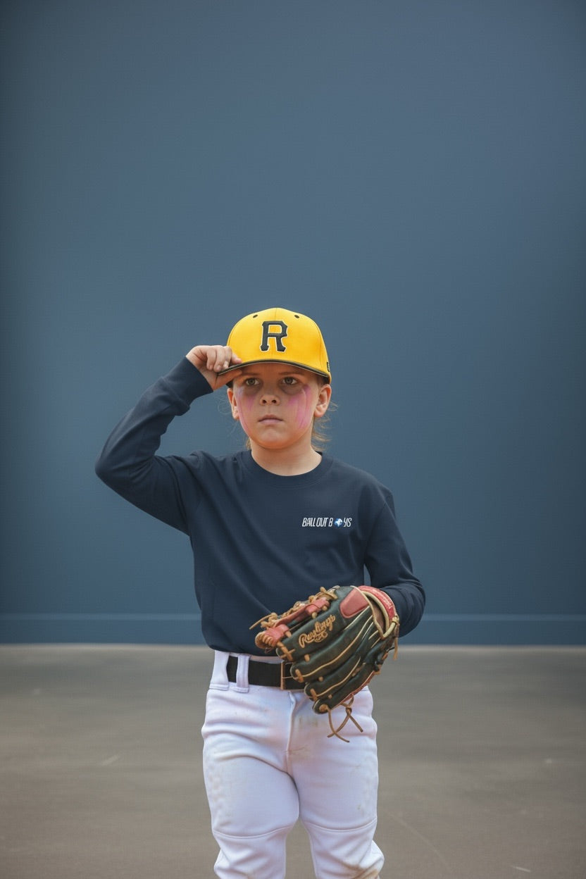 GRIND HARD SHINE HARDER