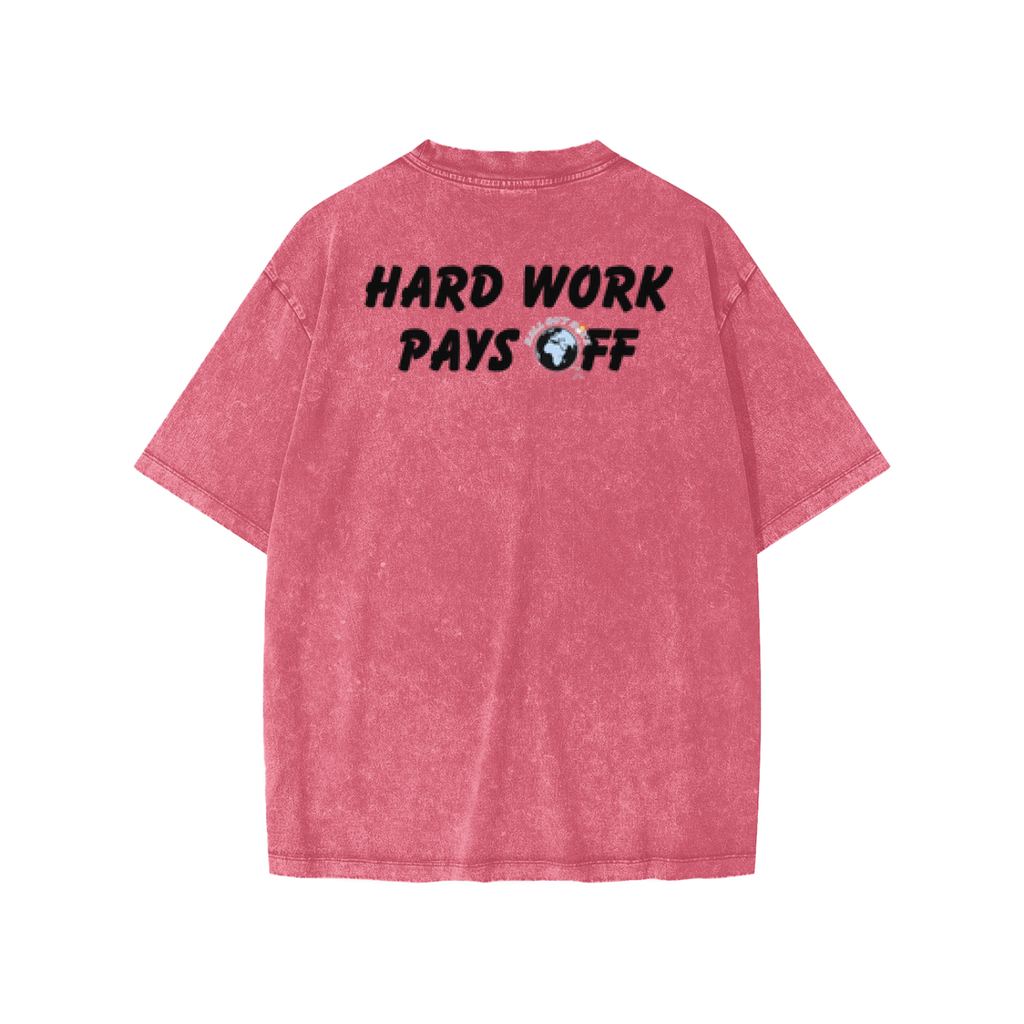 BALLOUTBOYS Washed Kids' T-shirt