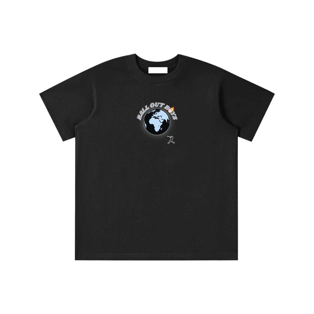 STAY DEDICATED Kids' T-shirt