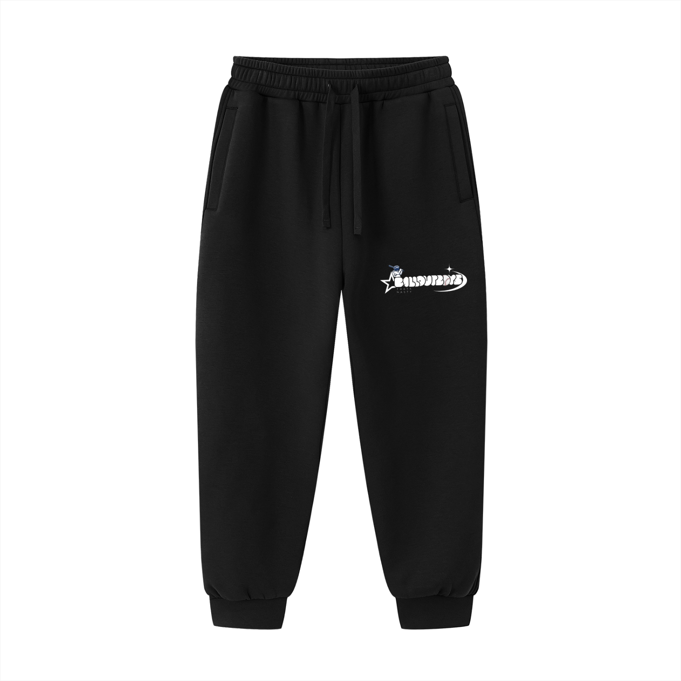 Astronaut Balloutboys Joggers