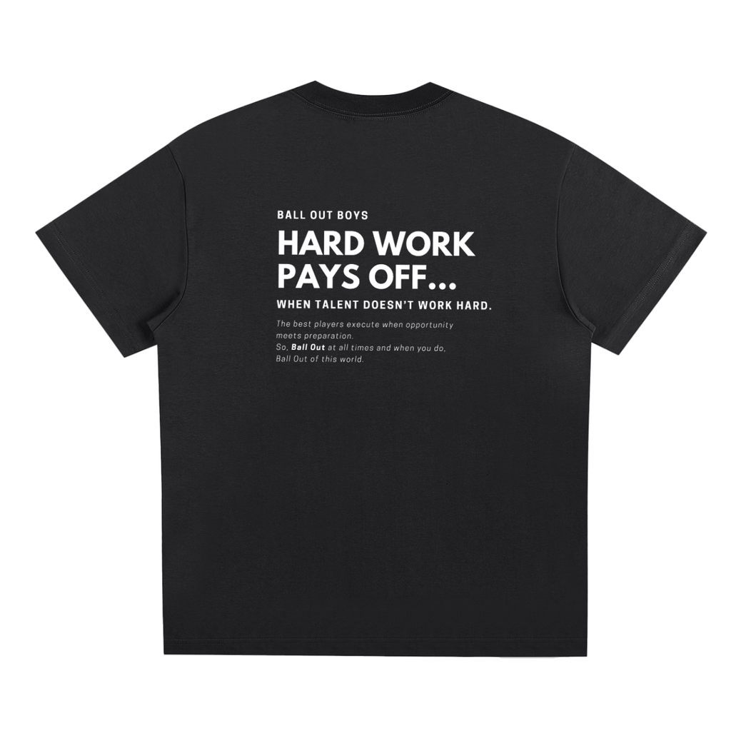 5STAR Balloutboys Adult T-Shirt