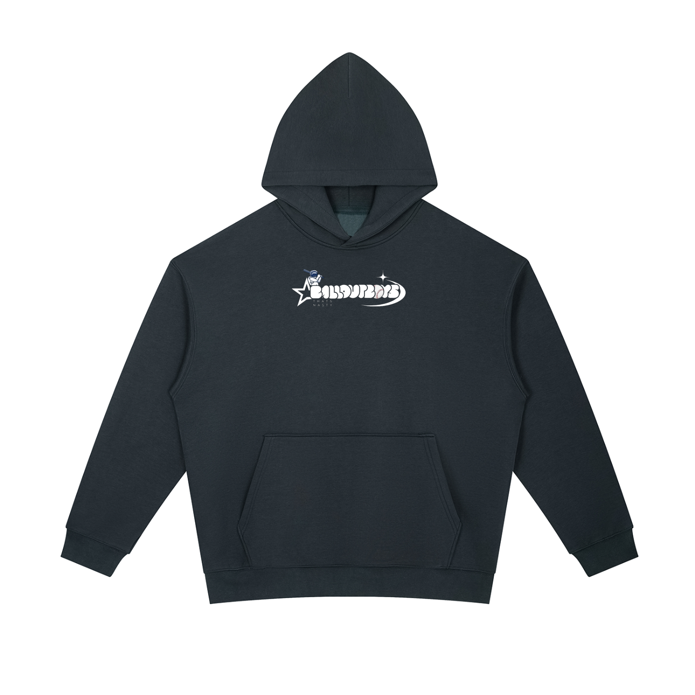 Astronaut Balloutboys Hoodie