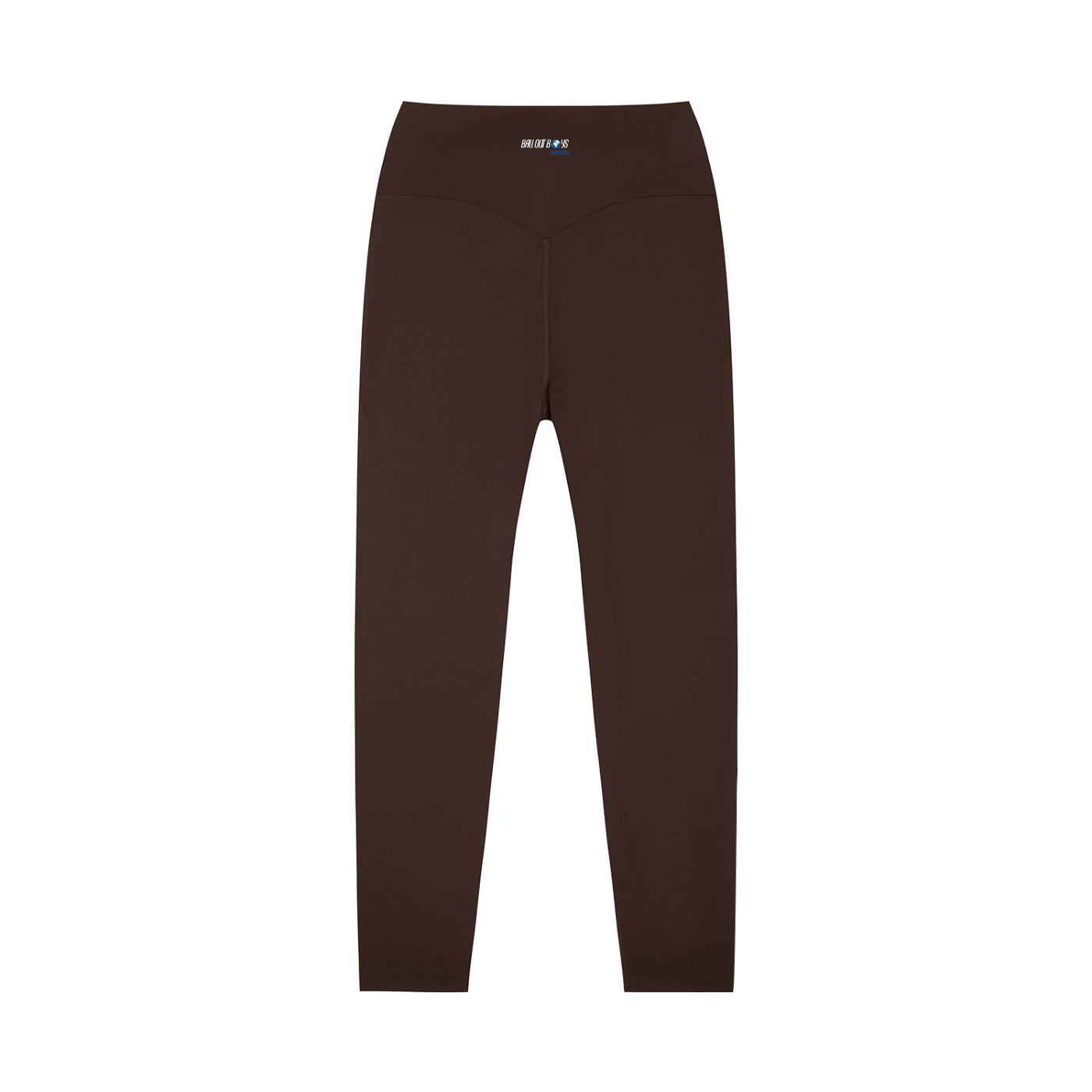 B.O.B.A High-Waisted Yoga Leggings