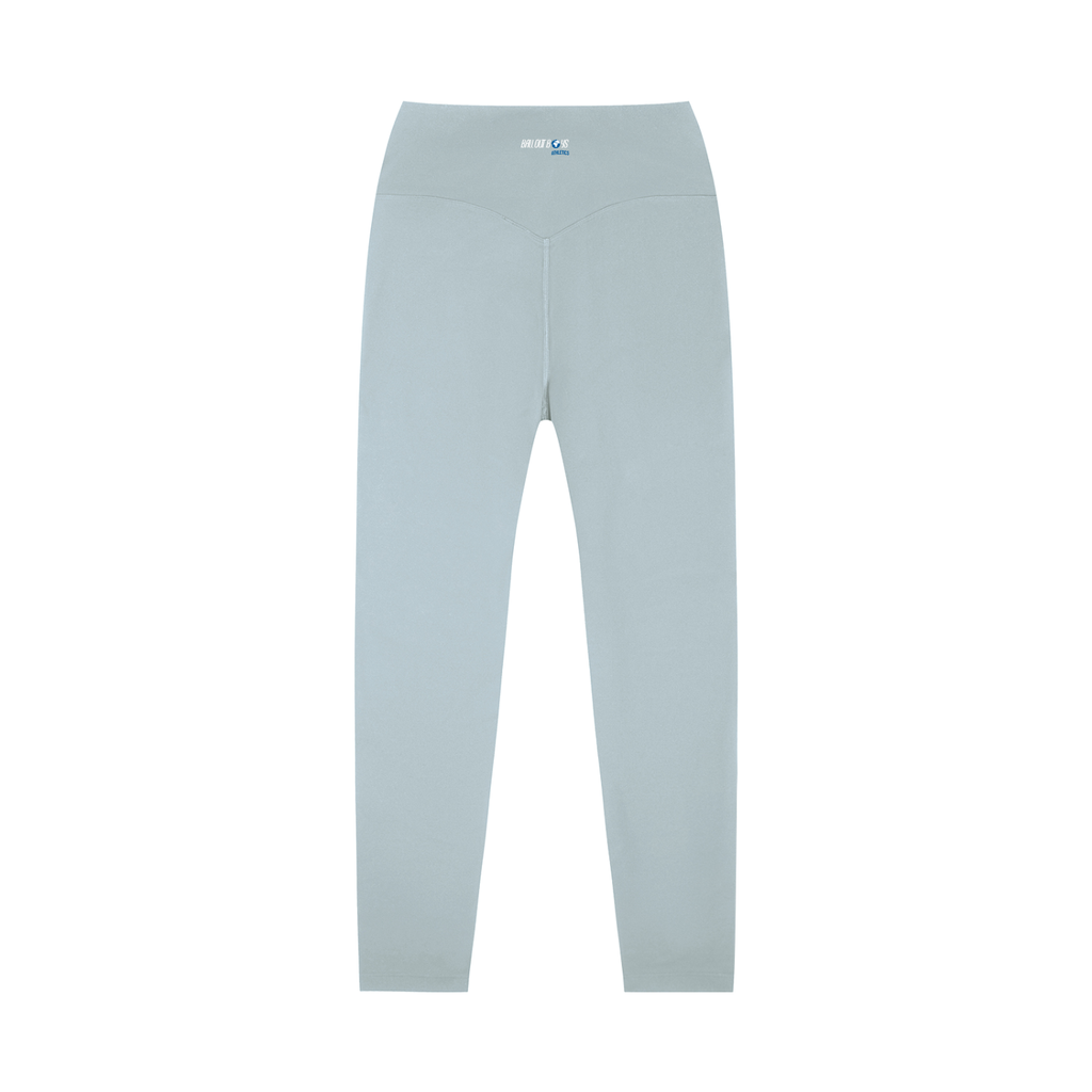 B.O.B.A High-Waisted Yoga Leggings