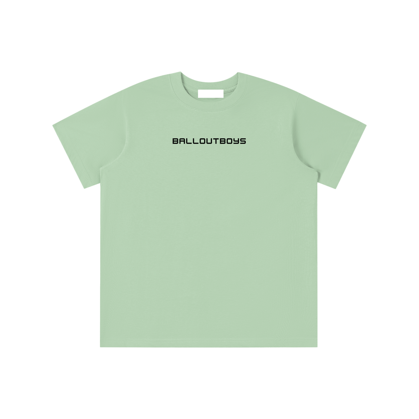 SIMPLICITY Balloutboys Kid's T-shirt