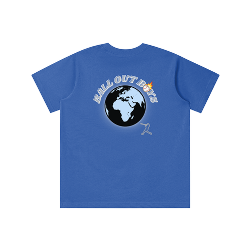 BALLOUTBOYS Essential Kids' T-shirt