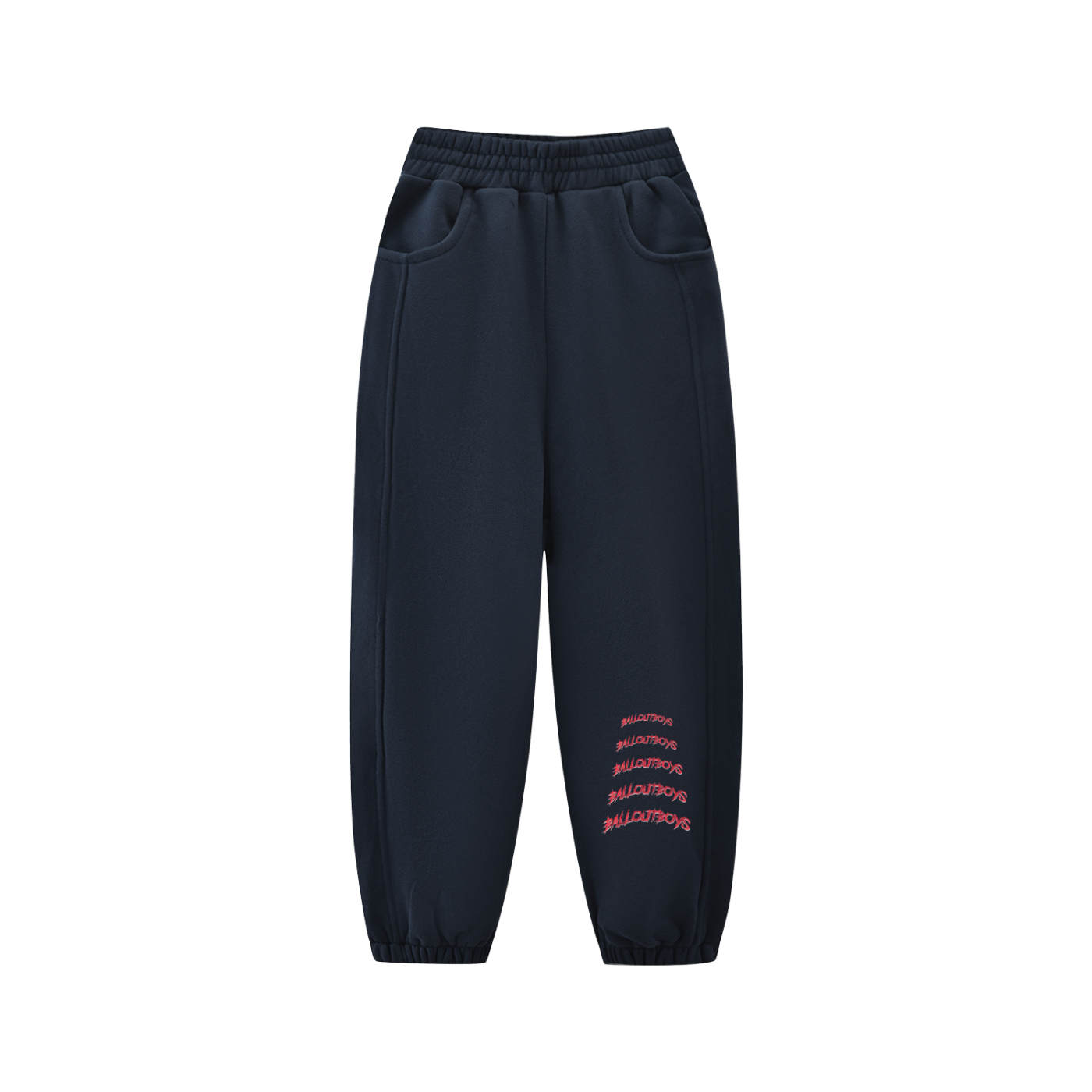 Scary Sight Kids Joggers