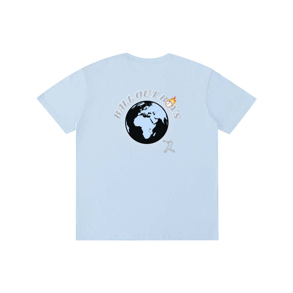 SIMPLICITY Unisex Tee