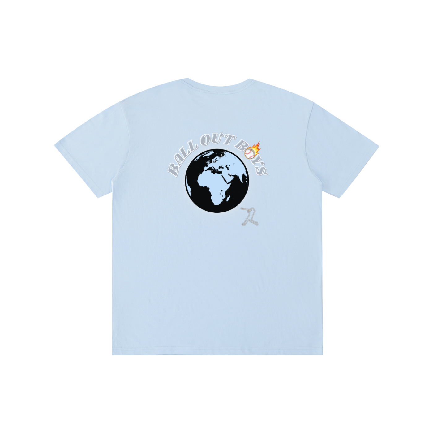 SIMPLICITY Unisex Tee