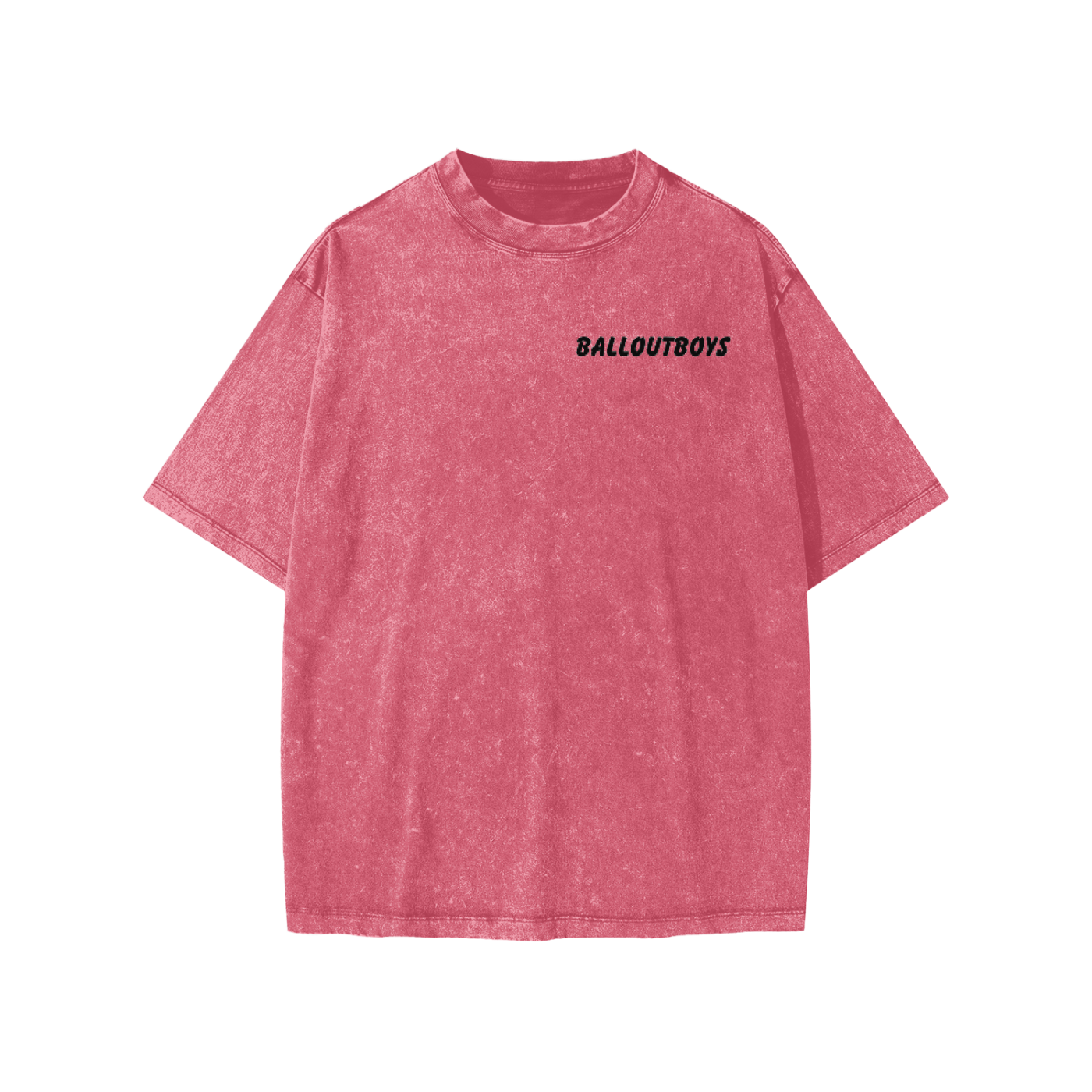 BALLOUTBOYS Washed Kids' T-shirt