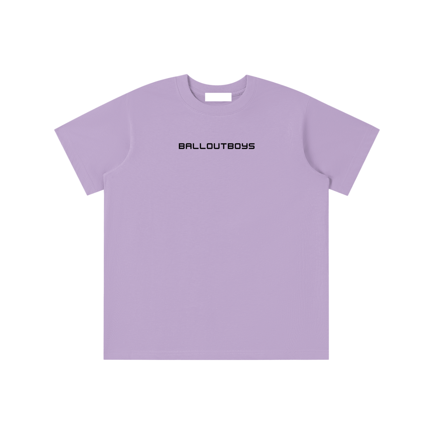 SIMPLICITY Balloutboys Kid's T-shirt