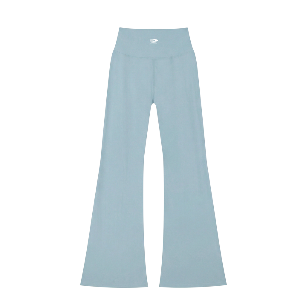 Lover Girl High-Waisted Flare Leggings
