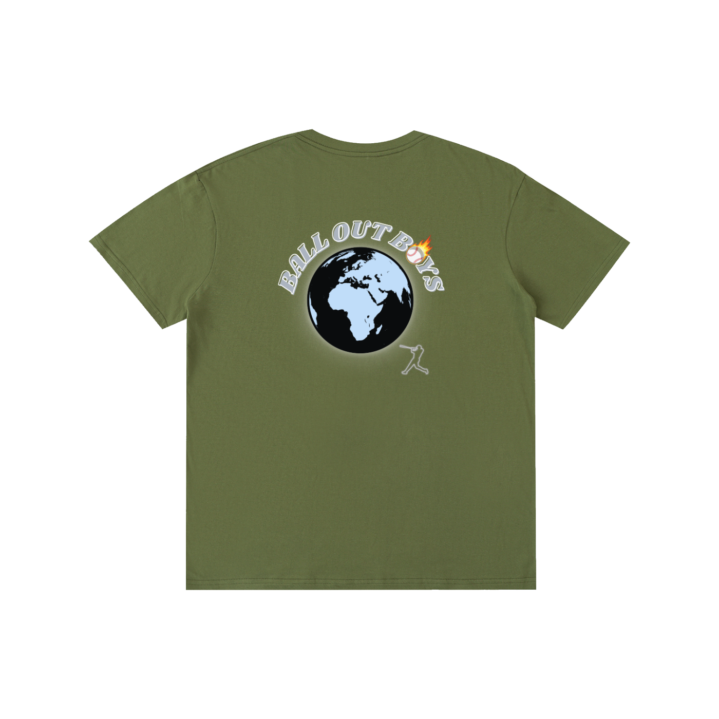 SIMPLICITY Unisex Tee