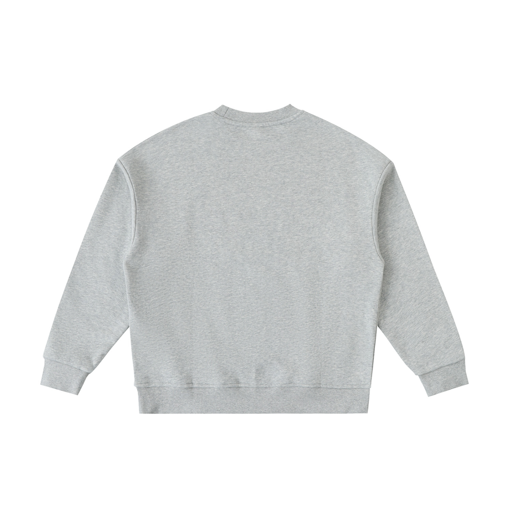 Balloutboys Logo Kids Crewneck Sweatshirt