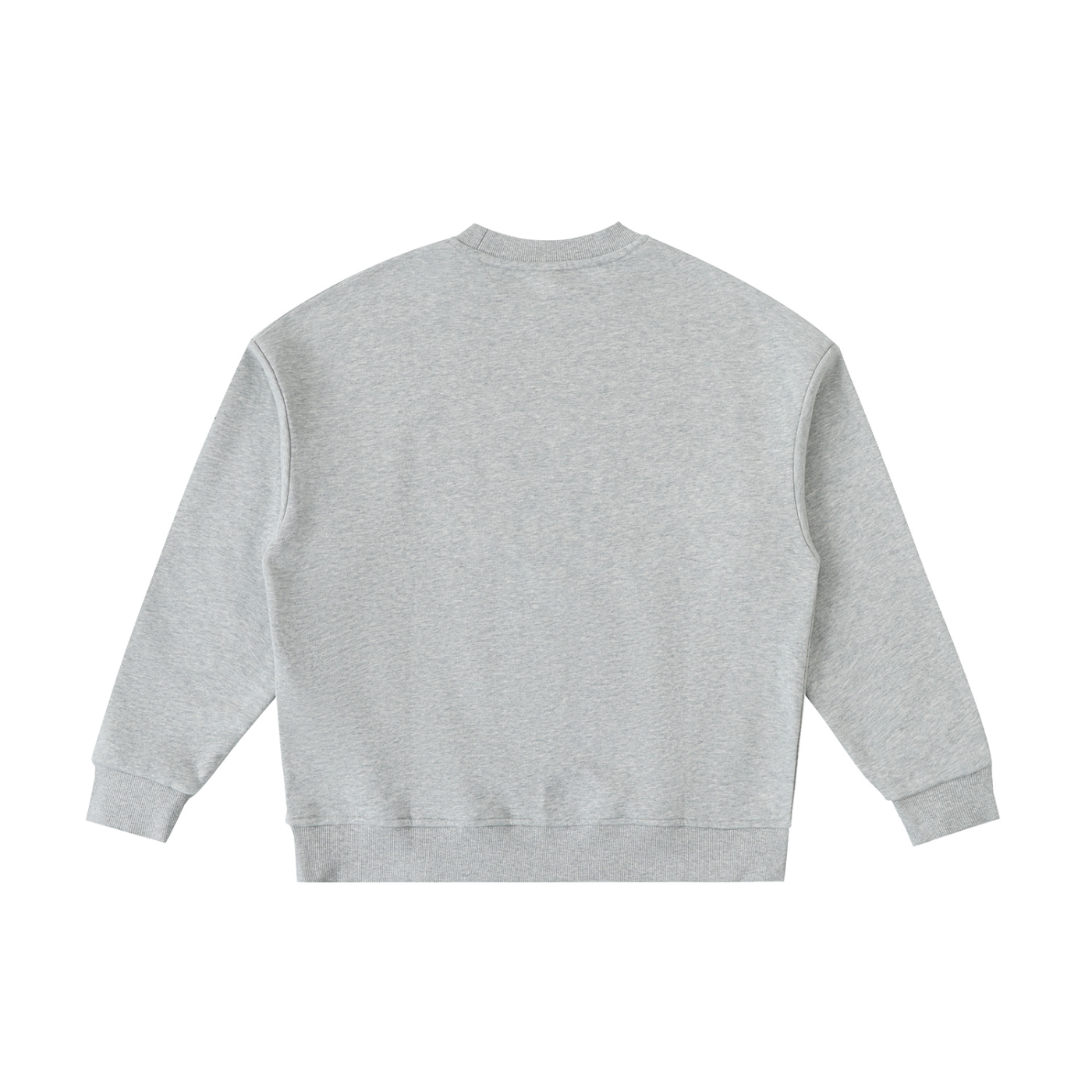 Balloutboys Logo Kids Crewneck Sweatshirt