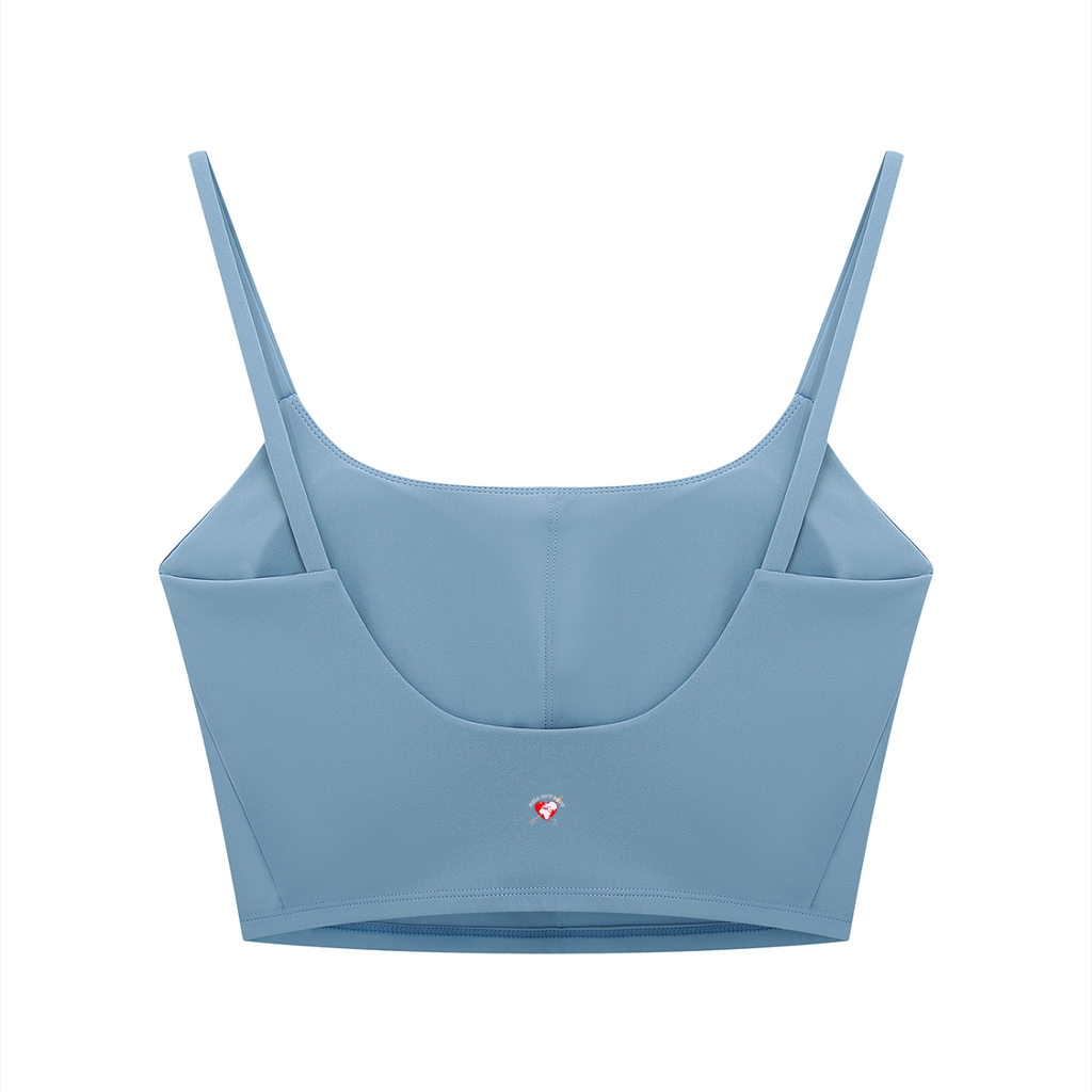 Lover Girl Sports Bra