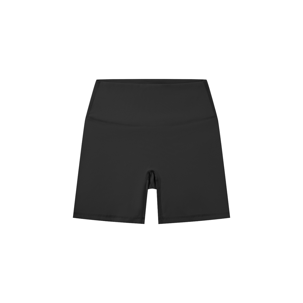 Lover Girl High-Waisted Biker Shorts