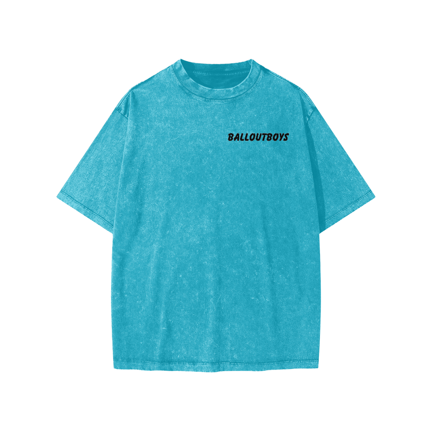 BALLOUTBOYS Washed Kids' T-shirt