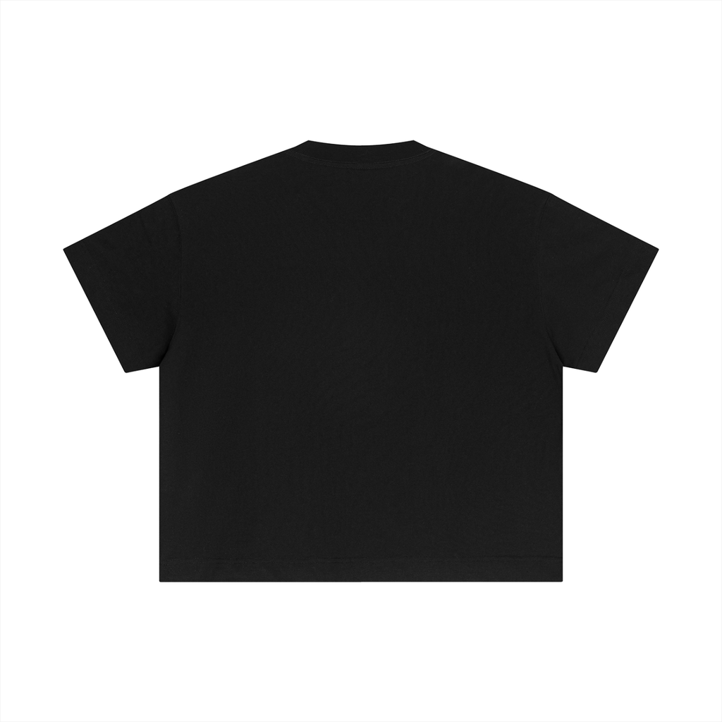 Scary Sight Box T-Shirt
