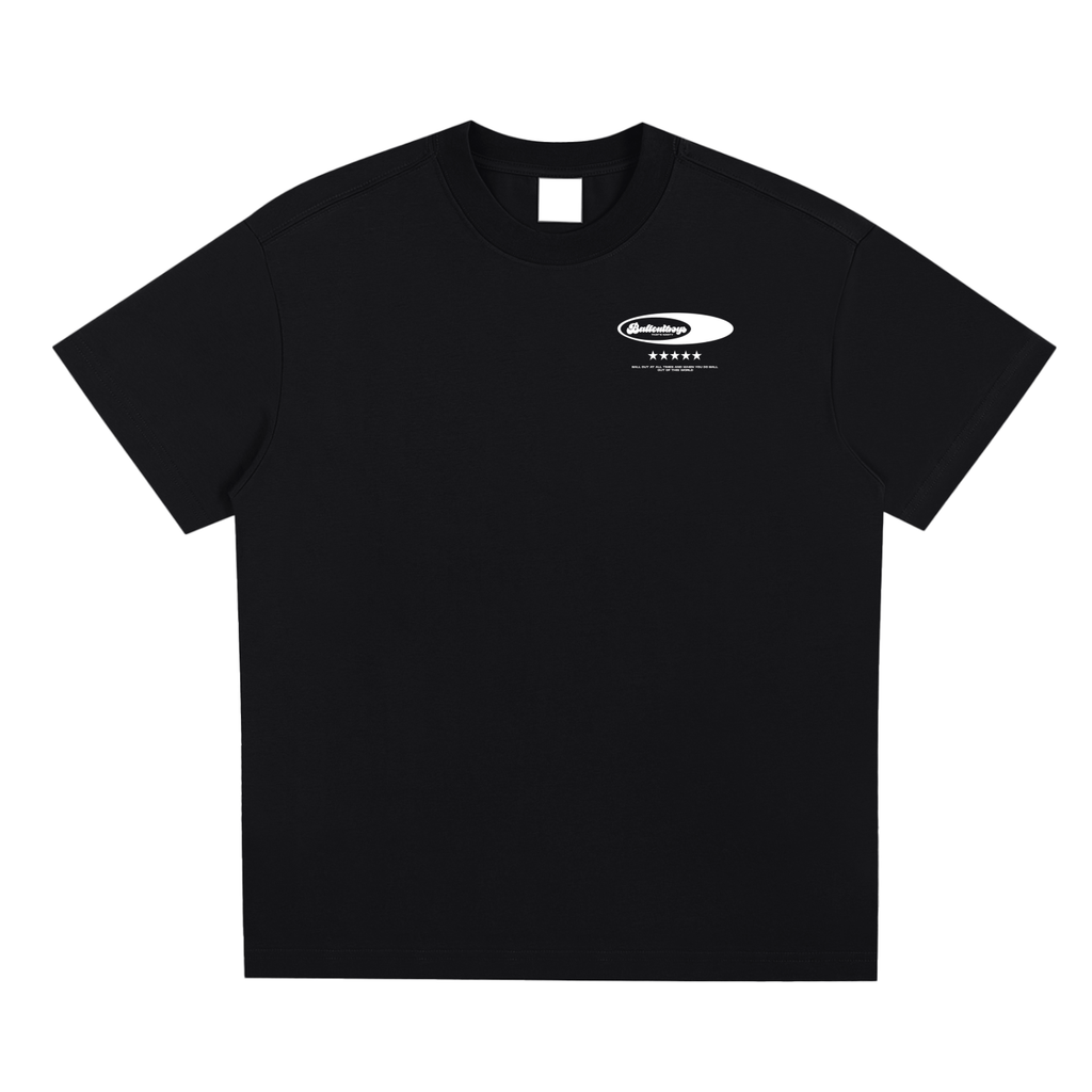5STAR Balloutboys Adult T-Shirt