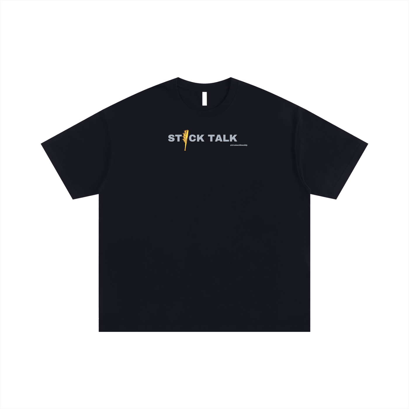 BALLOUTBOYS Oversized T-shirt