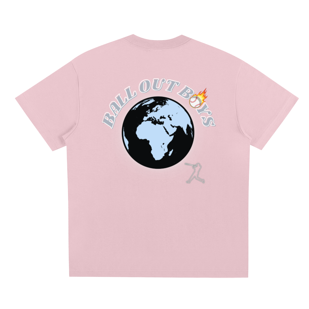 STICK TALK Adult T-Shirt