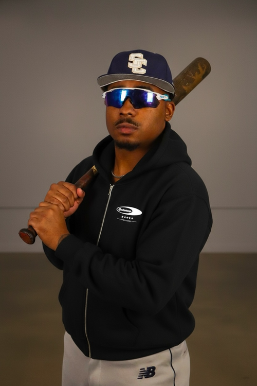 5STAR Balloutboys Hoodie