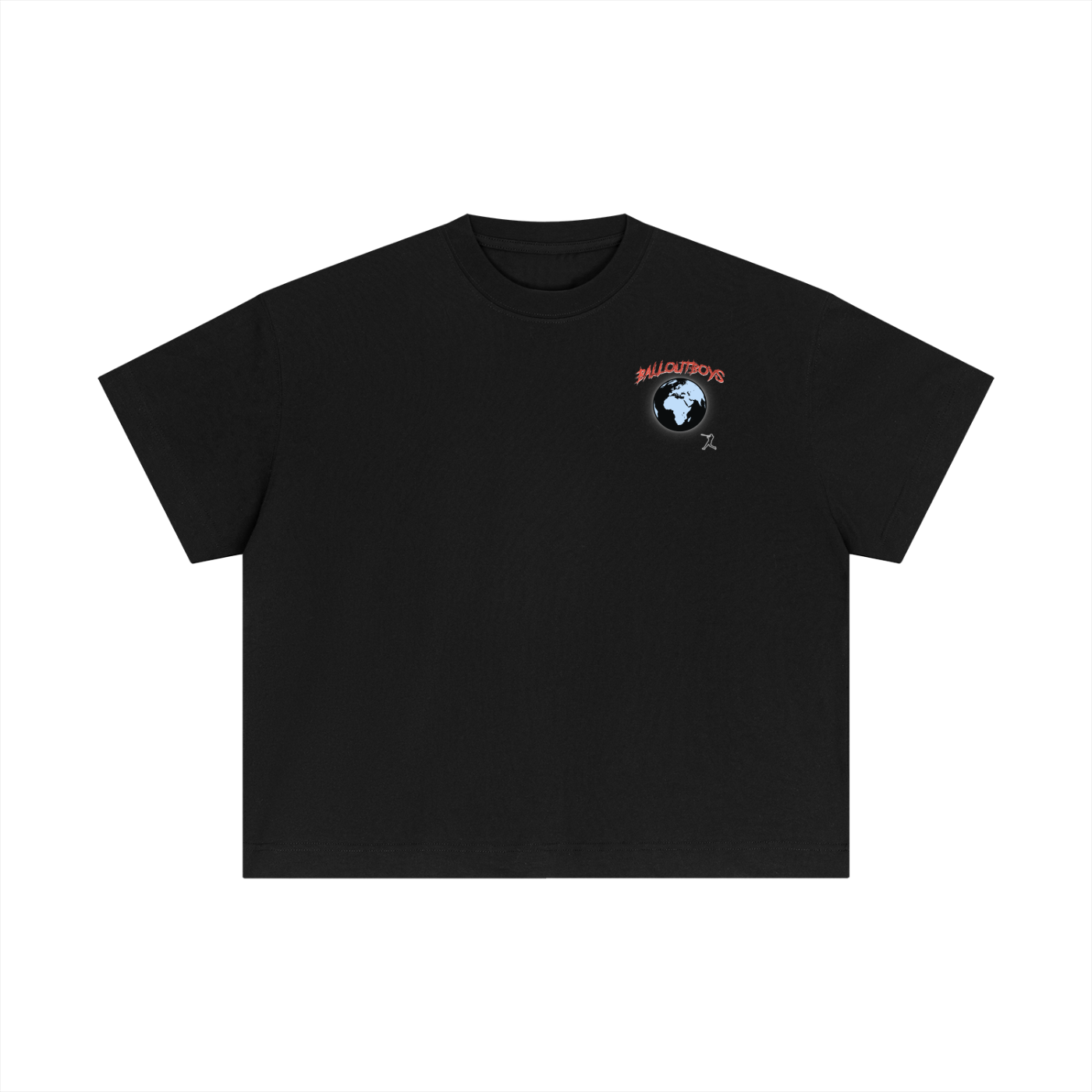 Scary Sight Box T-Shirt