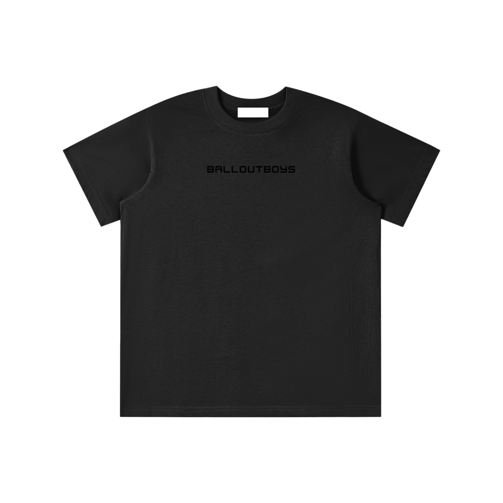 SIMPLICITY Balloutboys Kid's T-shirt