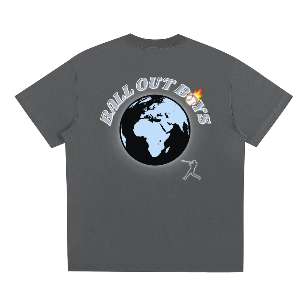 STICK TALK Adult T-Shirt