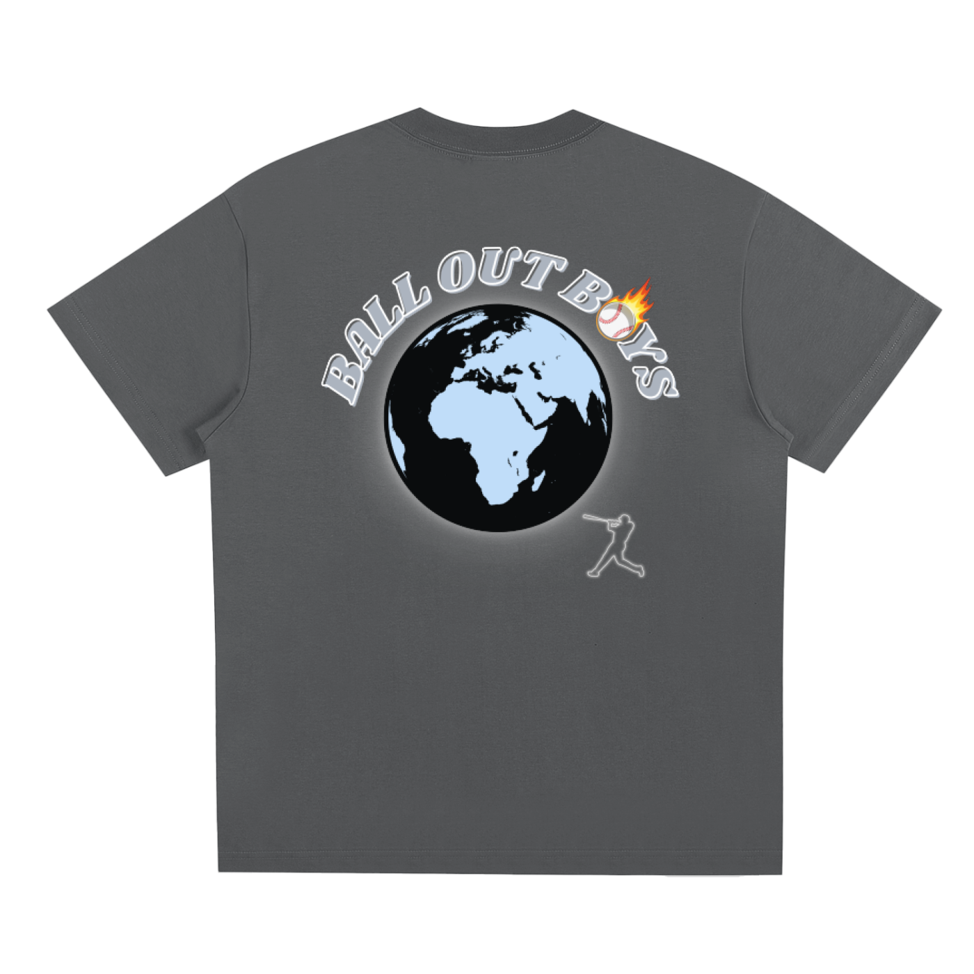 STICK TALK Adult T-Shirt