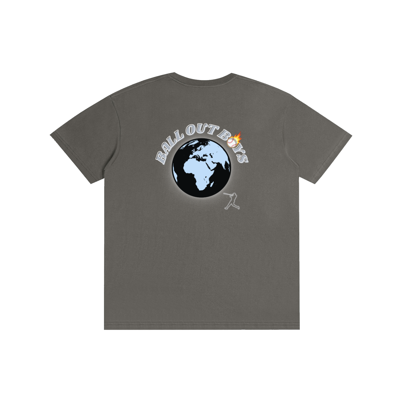 SIMPLICITY Unisex Tee