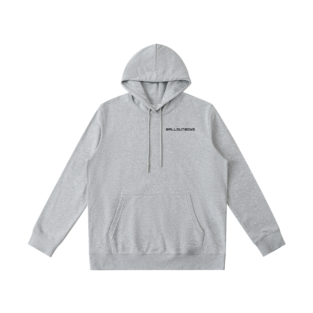 SIMPLICITY Balloutboys Hoodie