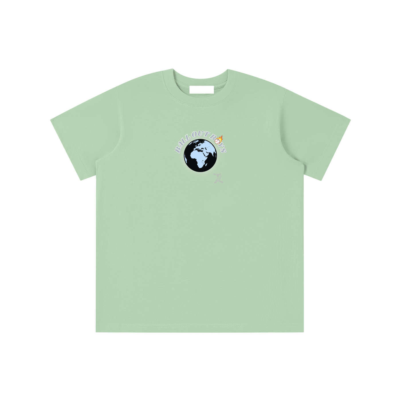 STAY DEDICATED Kids' T-shirt