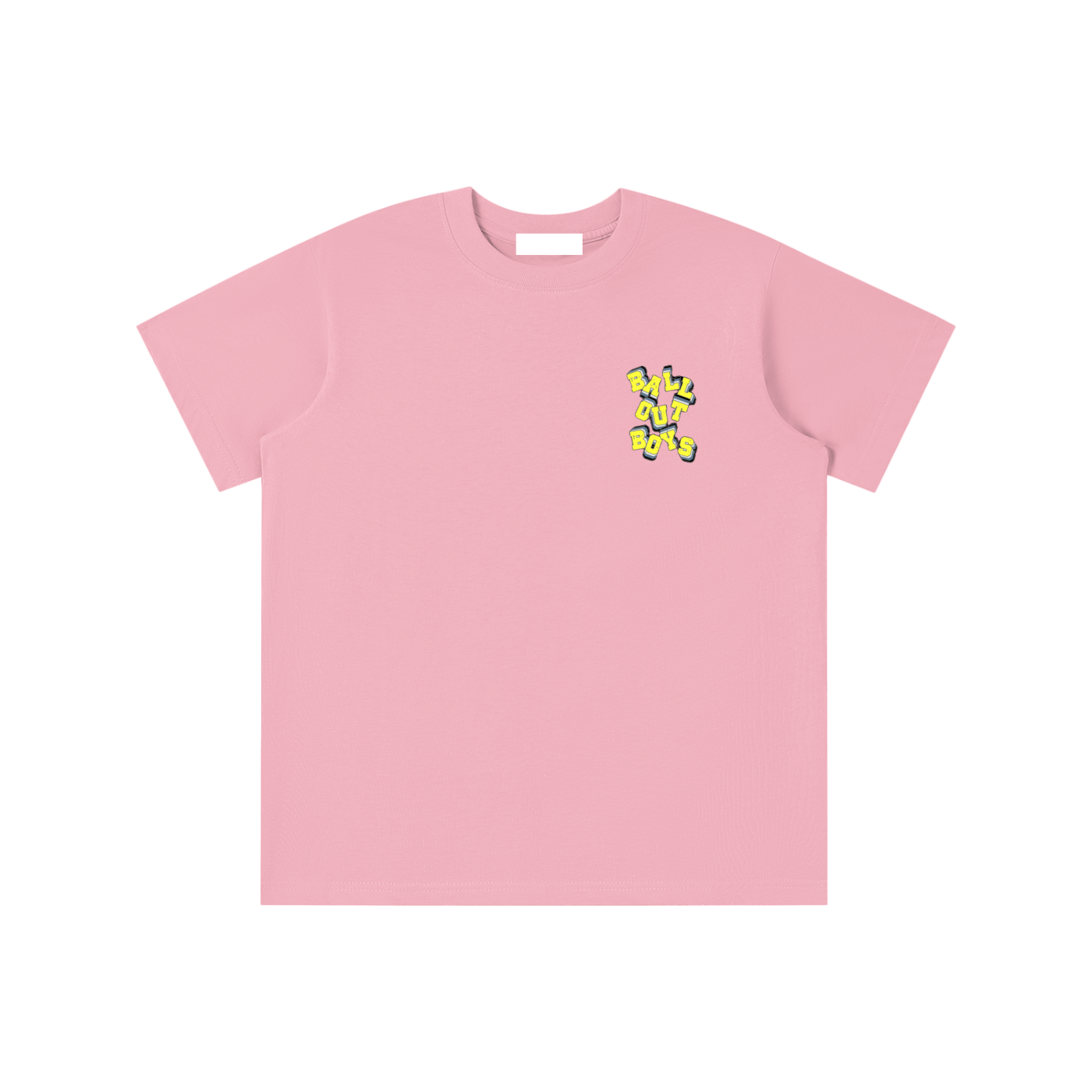 CraZy FOnT Kids' T-shirt