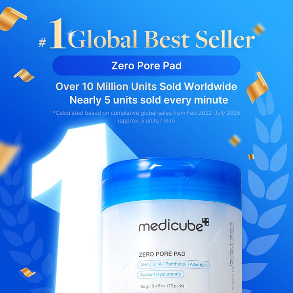 Pore Perfecting Glow Pads