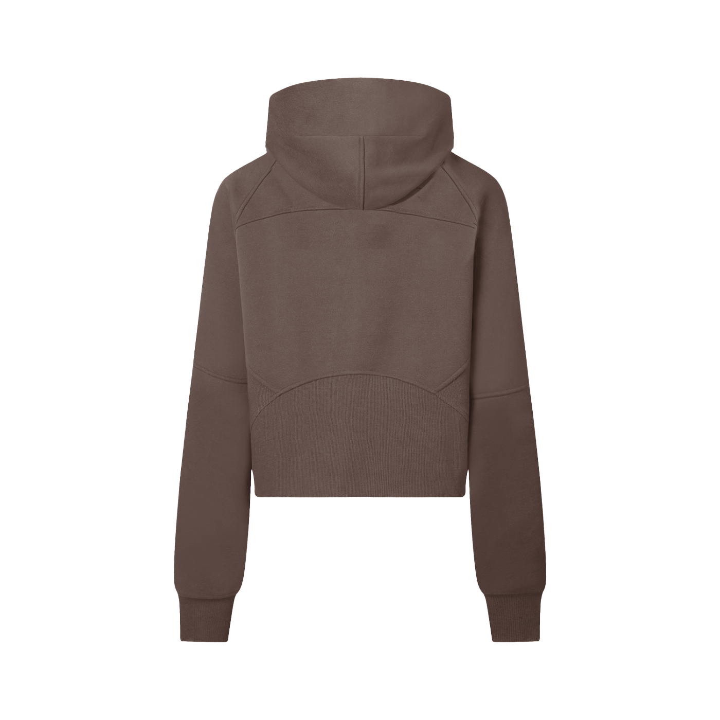 5STAR Balloutgirls Cropped Hoodie