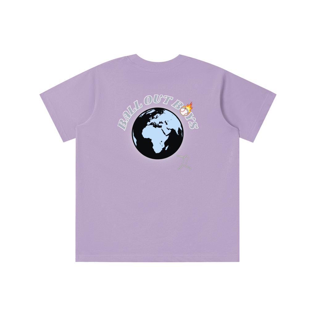 BALLOUTBOYS Essential Kids' T-shirt