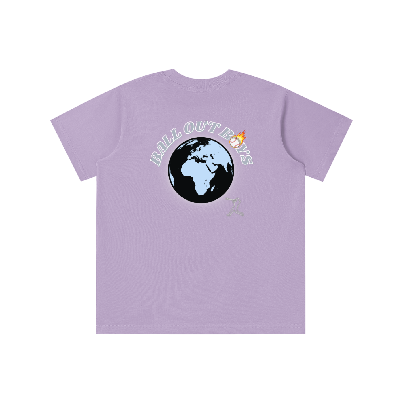BALLOUTBOYS Essential Kids' T-shirt