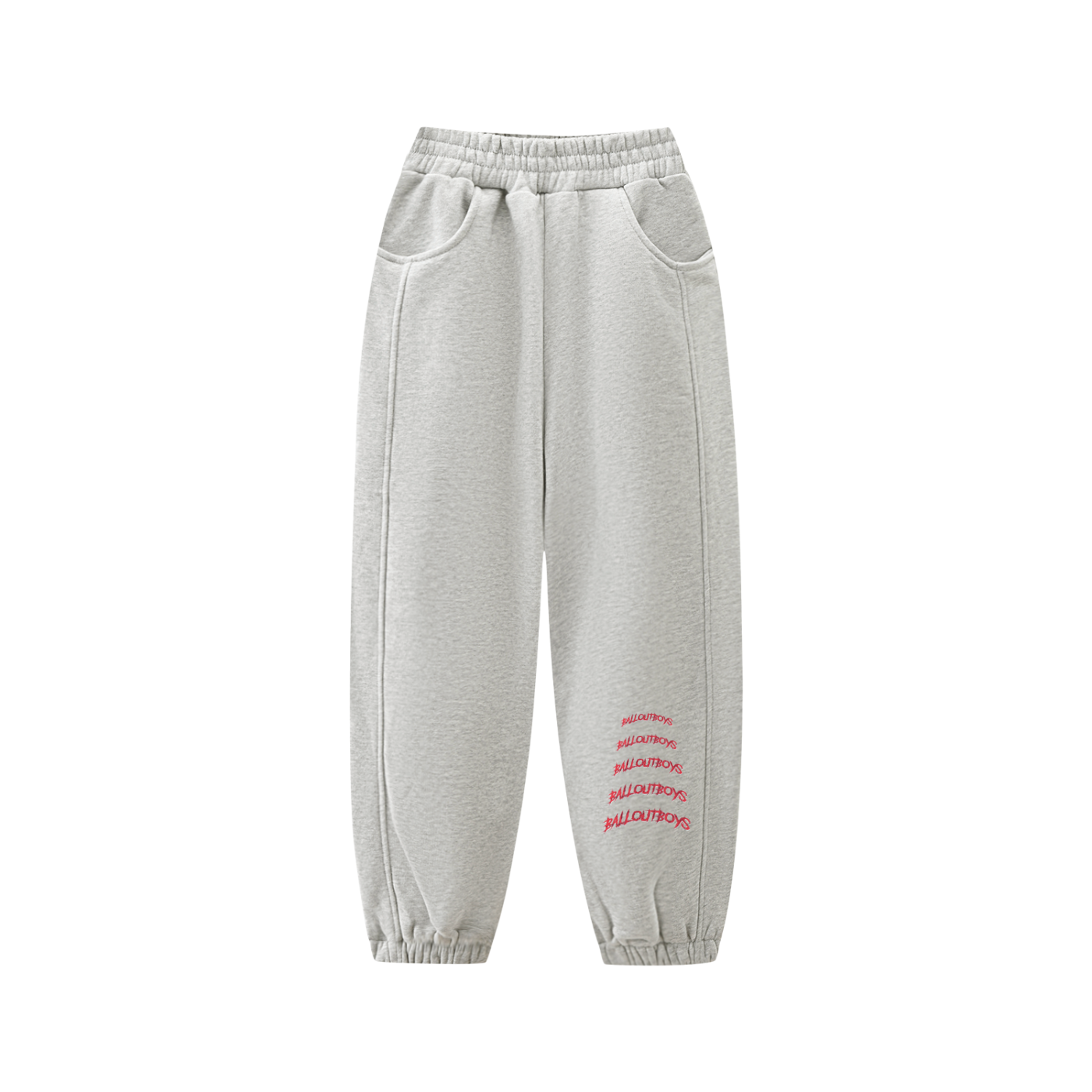 Scary Sight Kids Joggers