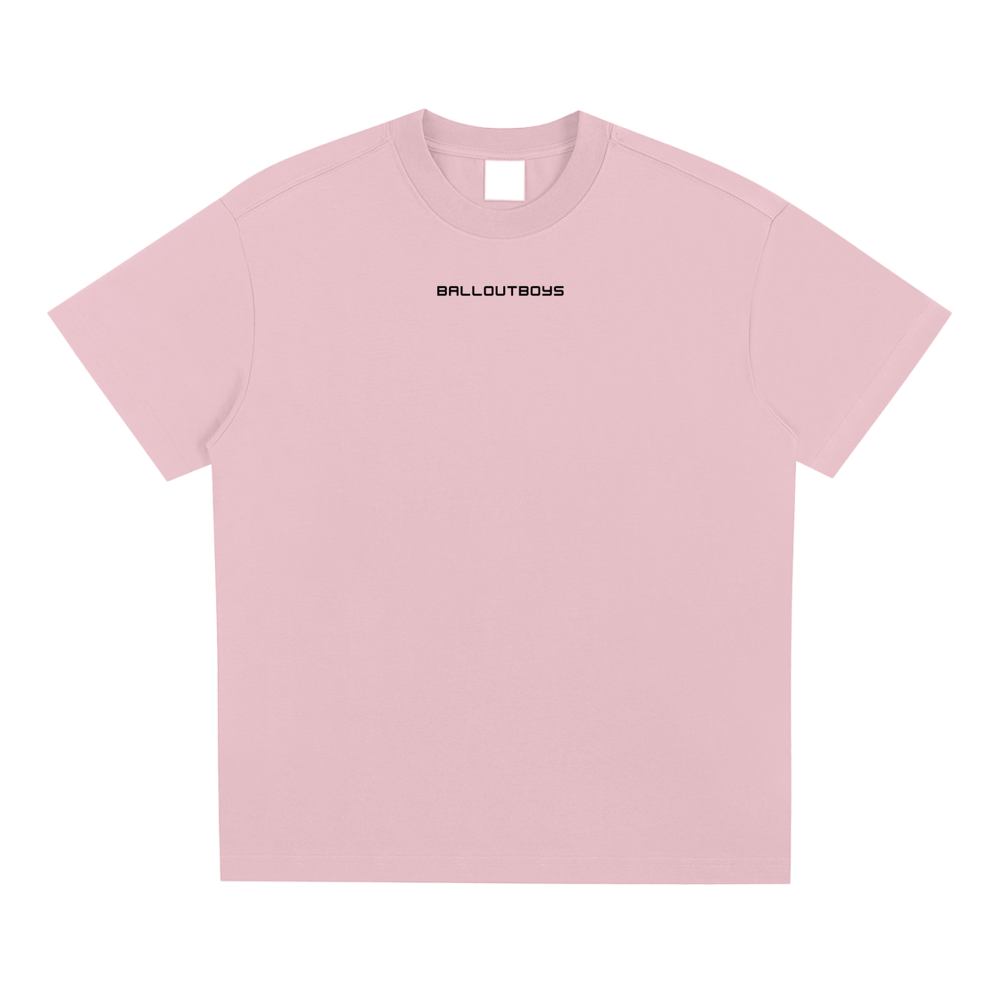 SIMPLICITY Balloutboys Adult T-Shirt