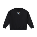 Balloutboys Logo Kids Crewneck Sweatshirt