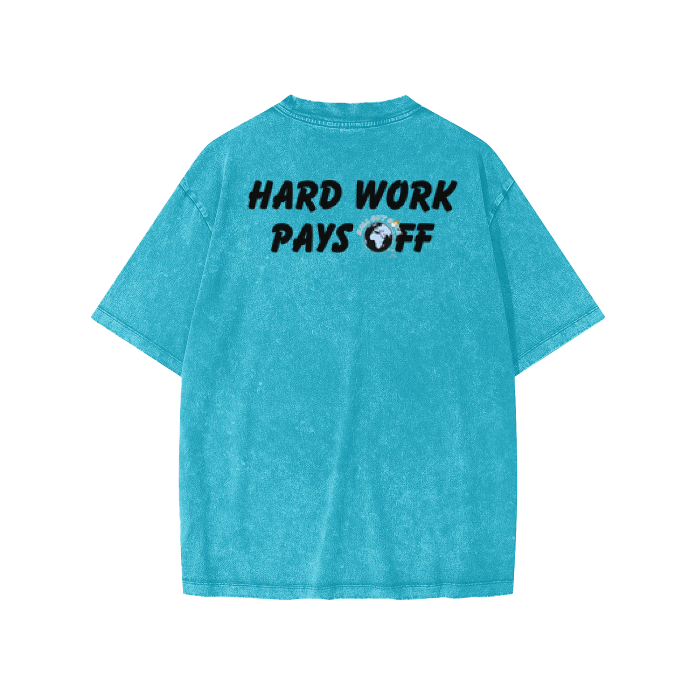 BALLOUTBOYS Washed Kids' T-shirt
