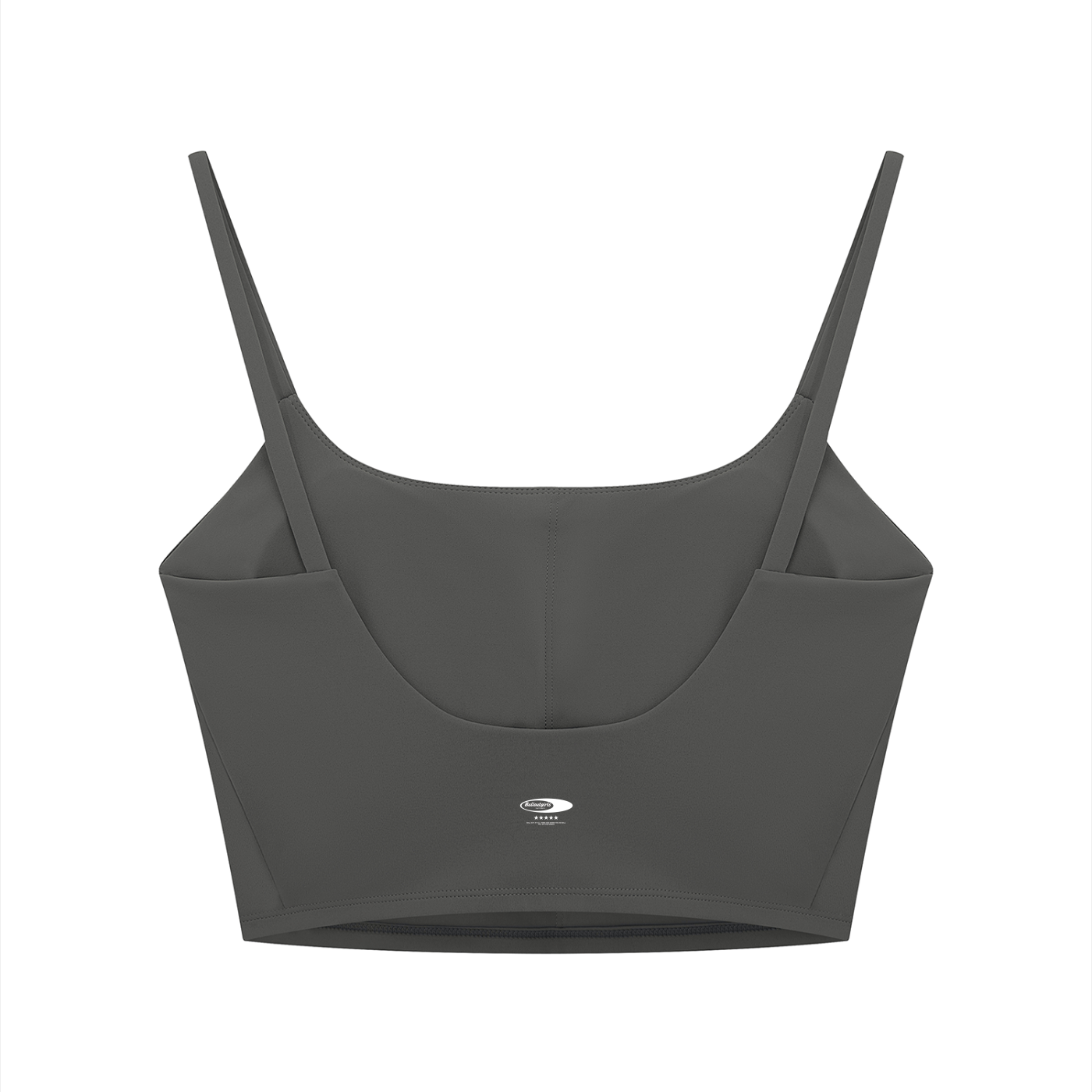 Balloutgirls Sports Bra