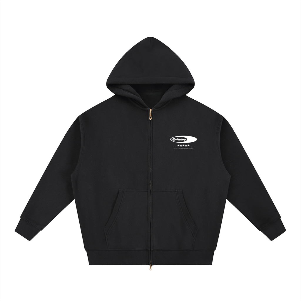 5STAR Balloutboys Hoodie