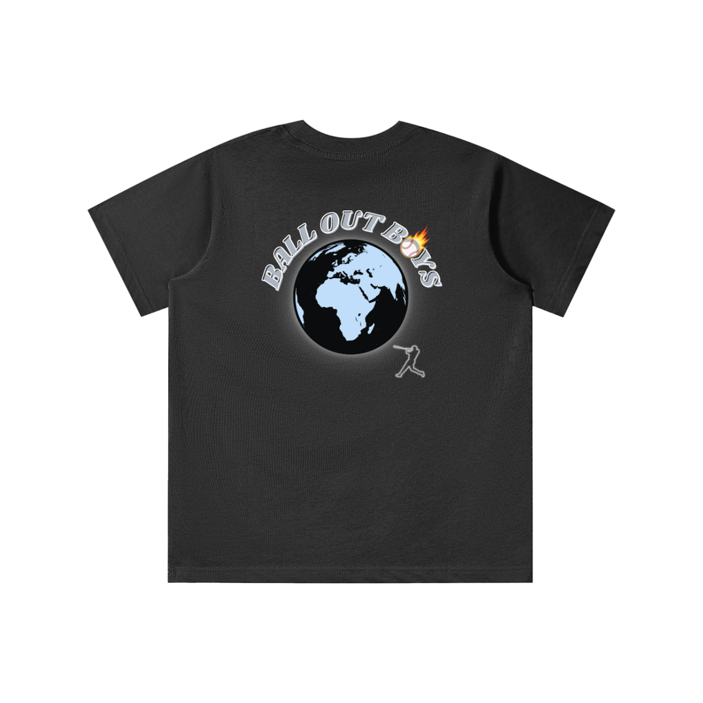 BALLOUTBOYS Essential Kids' T-shirt