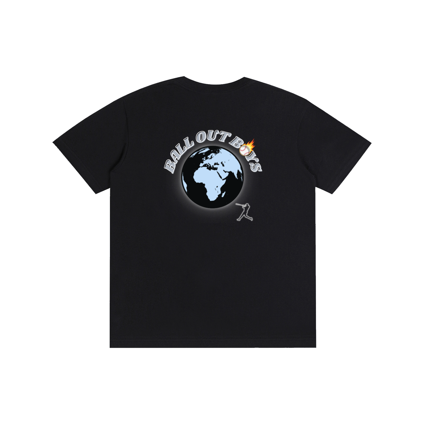 SIMPLICITY Unisex Tee