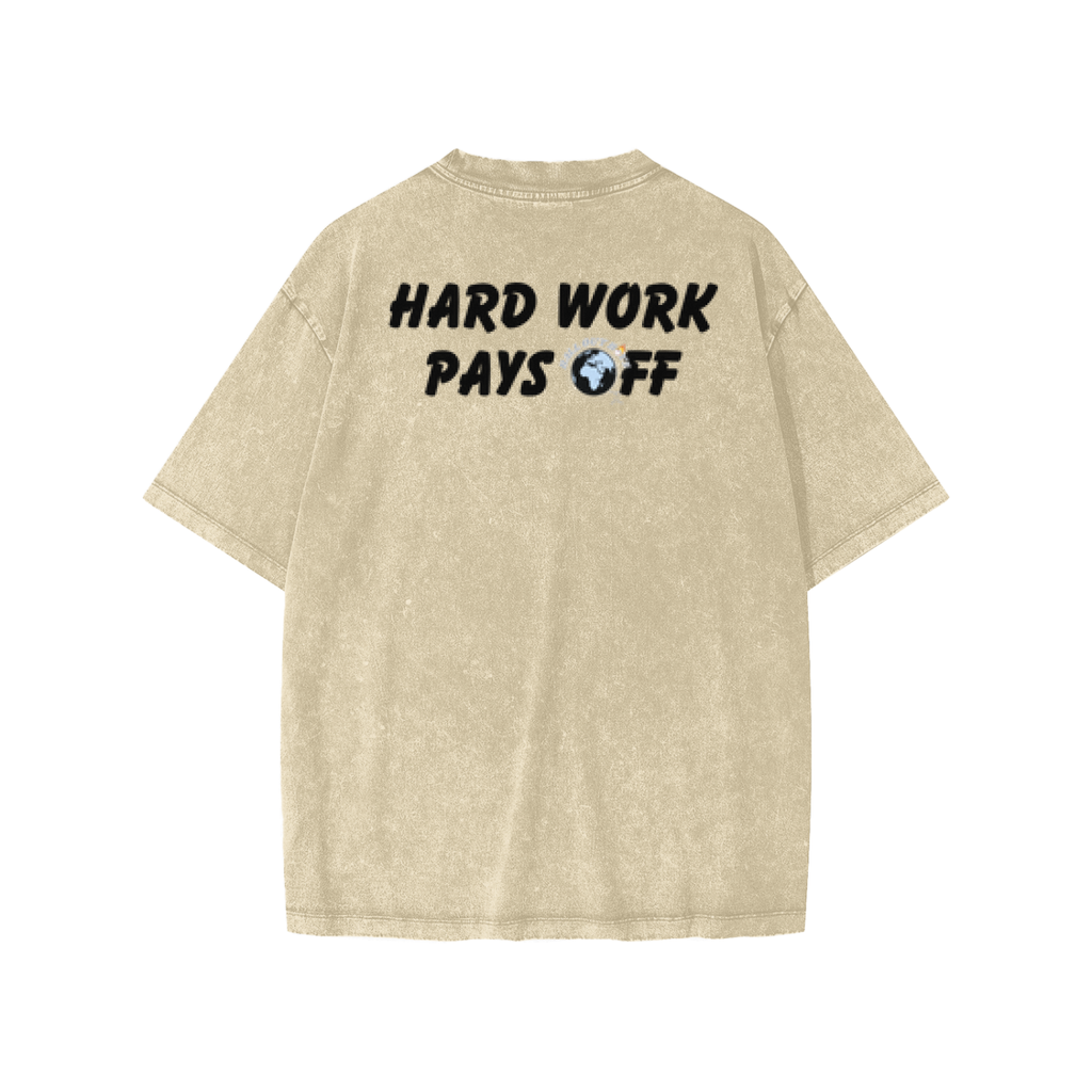 BALLOUTBOYS Washed Kids' T-shirt