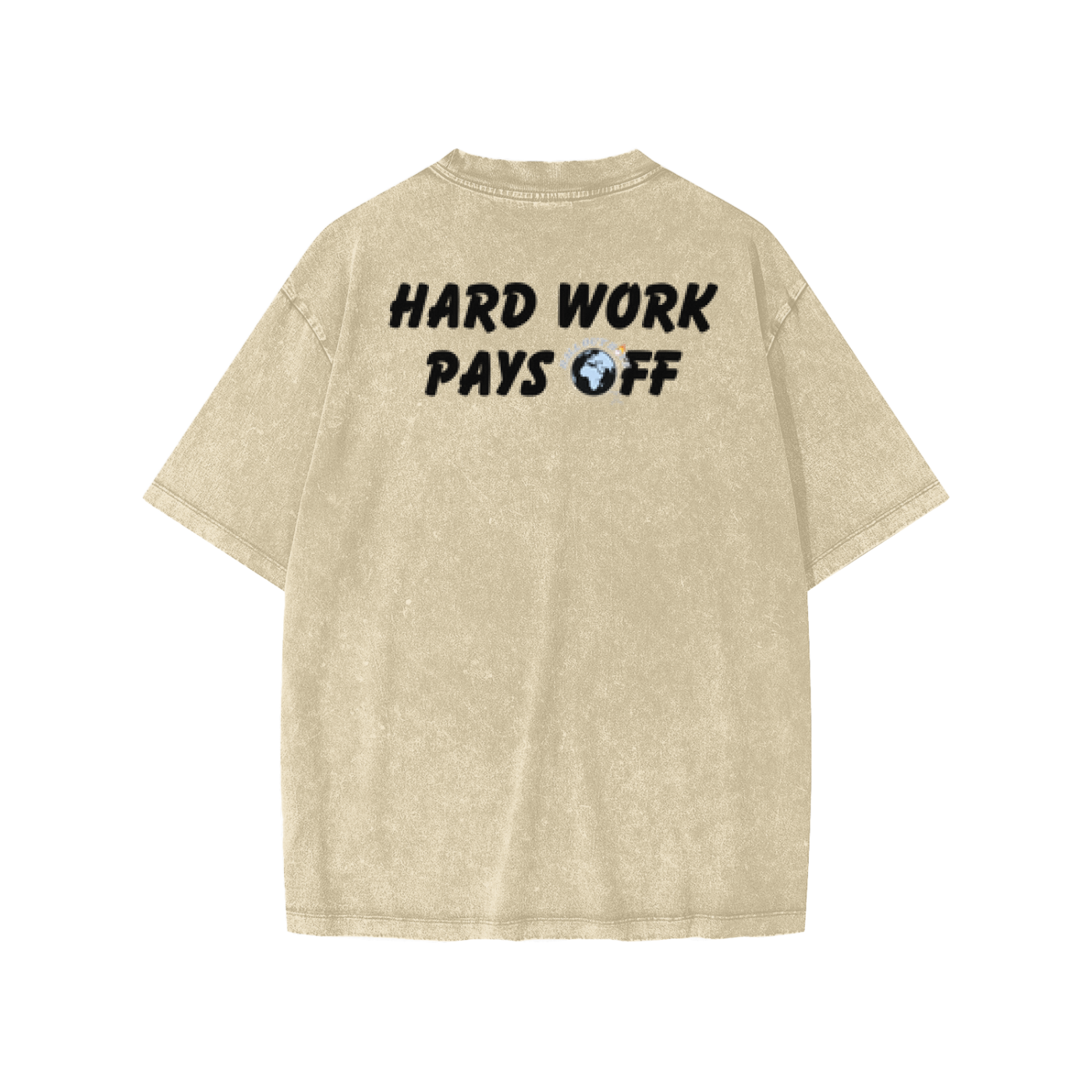 BALLOUTBOYS Washed Kids' T-shirt