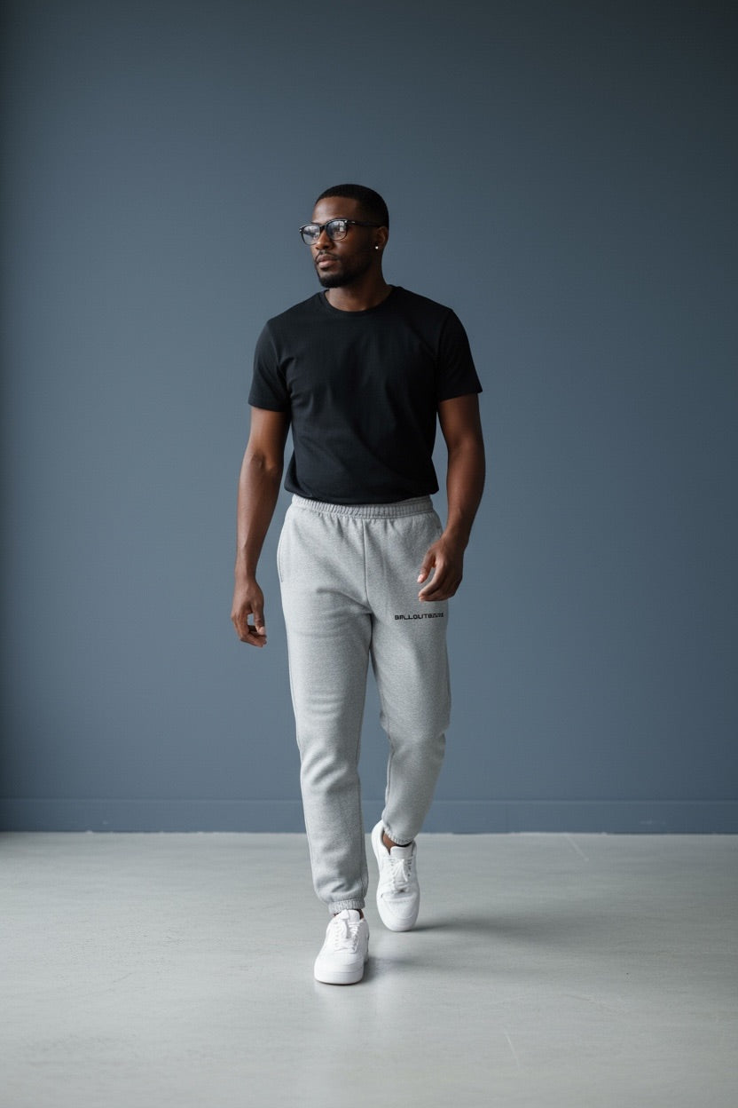 SIMPLICITY Balloutboys Joggers